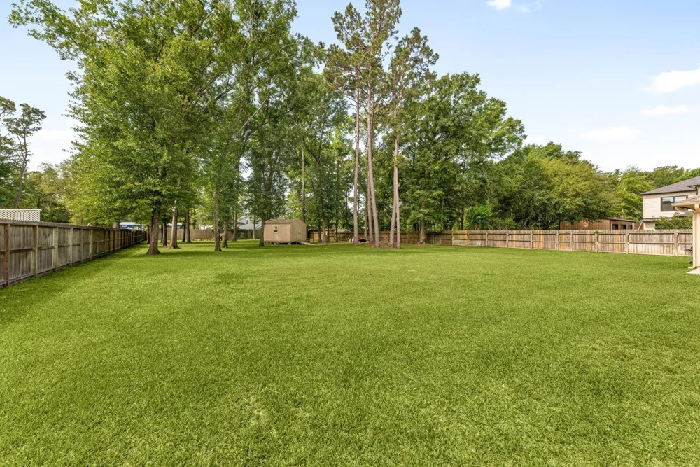 19534 Desna Drive Porter, TX 77365