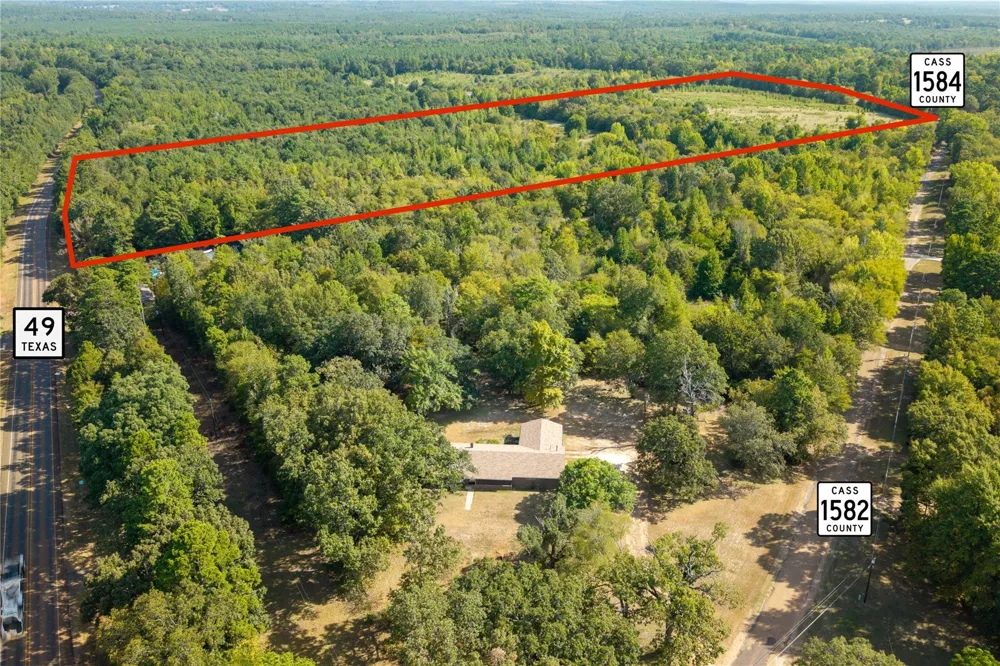 1 County Rd 1584 Avinger, TX 75630