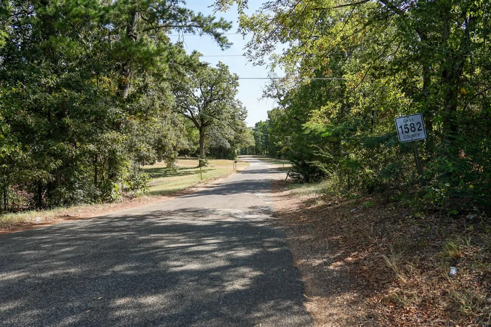1 County Rd 1584 Avinger, TX 75630