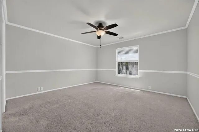 13522 Bristow Dawn San Antonio, TX 78217