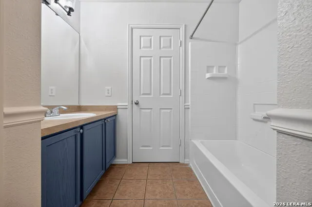 13522 Bristow Dawn San Antonio, TX 78217