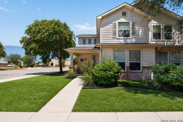 13522 Bristow Dawn San Antonio, TX 78217
