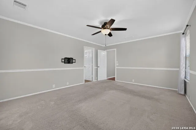 13522 Bristow Dawn San Antonio, TX 78217
