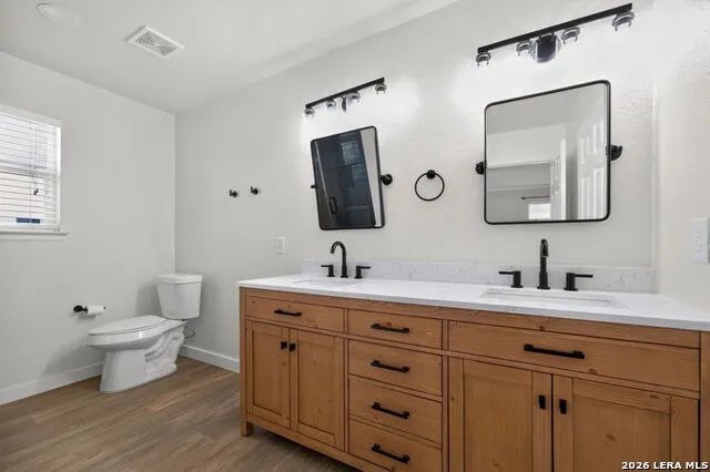 13522 Bristow Dawn San Antonio, TX 78217