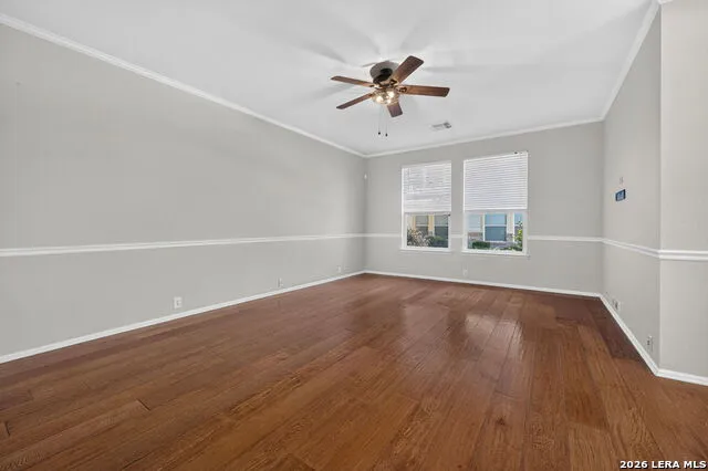 13522 Bristow Dawn San Antonio, TX 78217