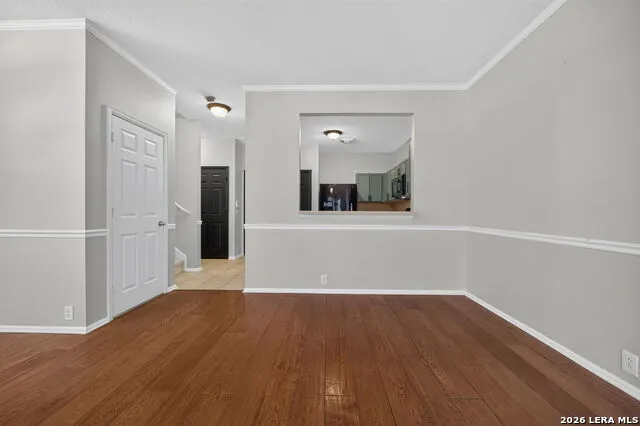 13522 Bristow Dawn San Antonio, TX 78217