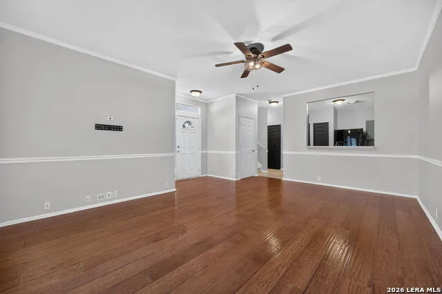 13522 Bristow Dawn San Antonio, TX 78217