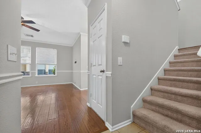 13522 Bristow Dawn San Antonio, TX 78217