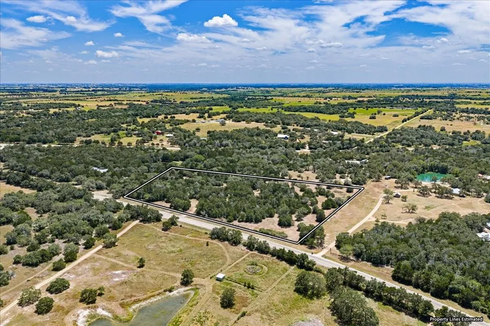 3750 Fm 2237 Muldoon, TX 78949