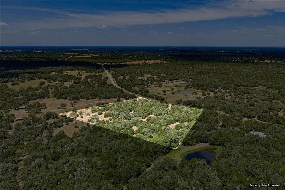 3750 Fm 2237 Muldoon, TX 78949
