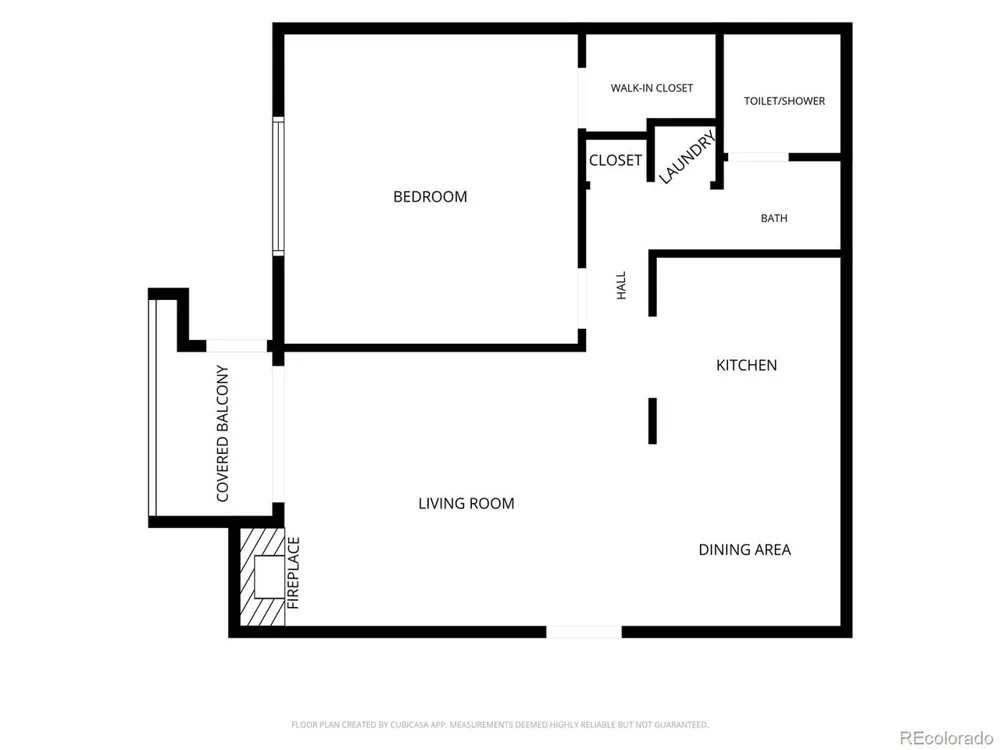459 Wright Street #305 Denver, CO 80228