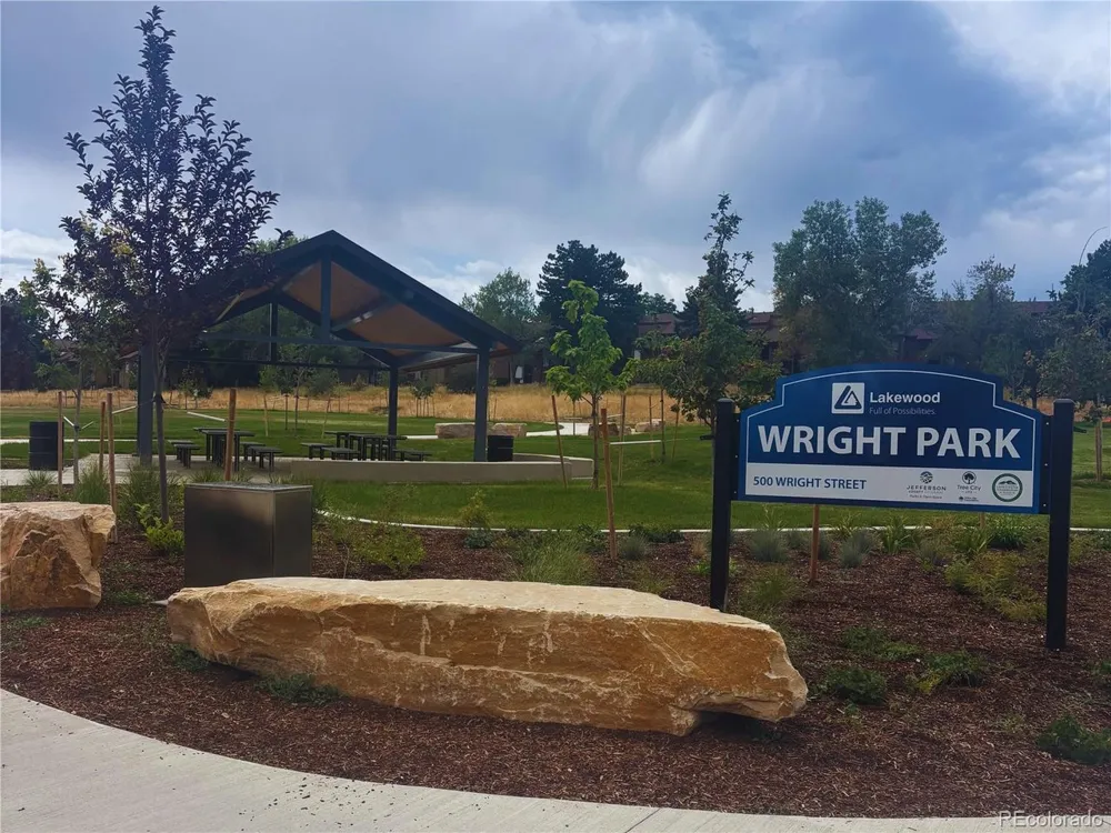 459 Wright Street #305 Denver, CO 80228