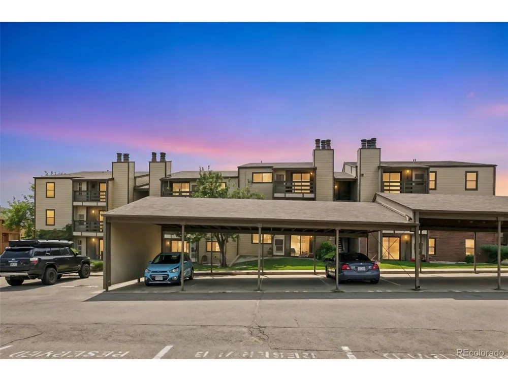 459 Wright Street #305 Denver, CO 80228