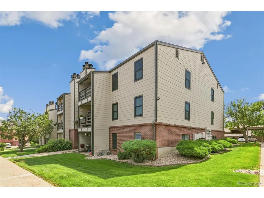 459 Wright Street #305 Denver, CO 80228