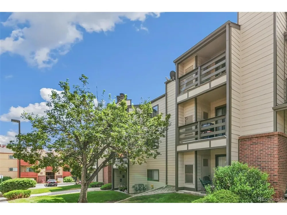 459 Wright Street #305 Denver, CO 80228