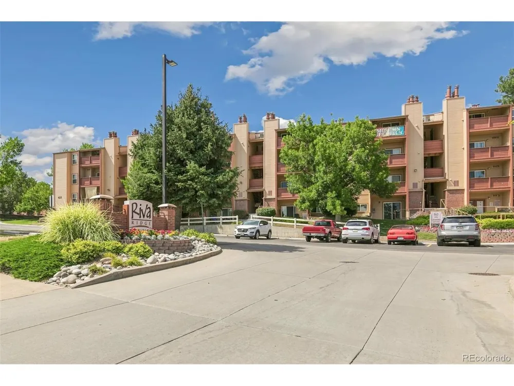 459 Wright Street #305 Denver, CO 80228
