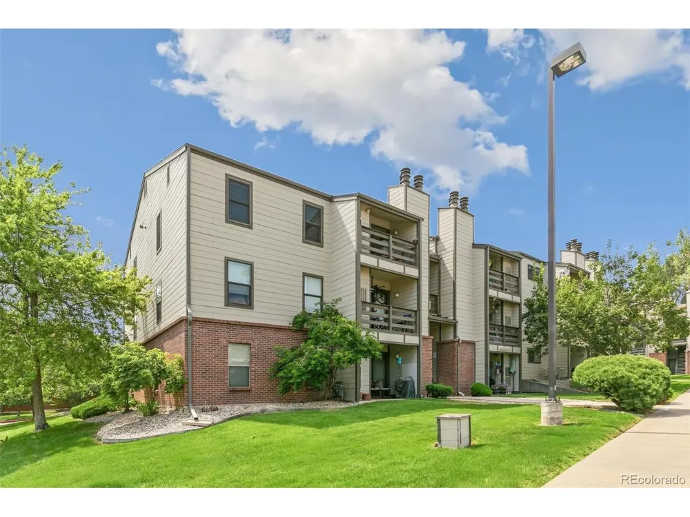 459 Wright Street #305 Denver, CO 80228