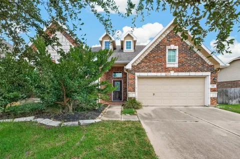 3327 Fairmont Hills Lane