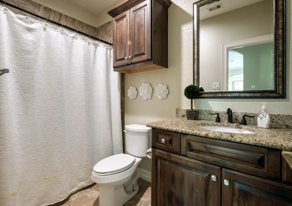 3667 Clemons Switch Road Brookshire, TX 77423