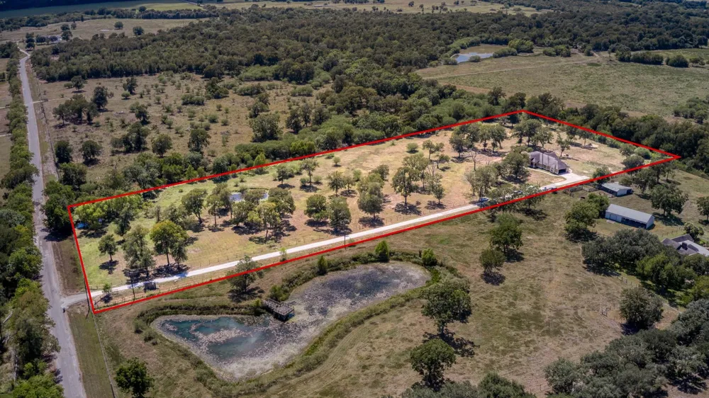 3667 Clemons Switch Road Brookshire, TX 77423
