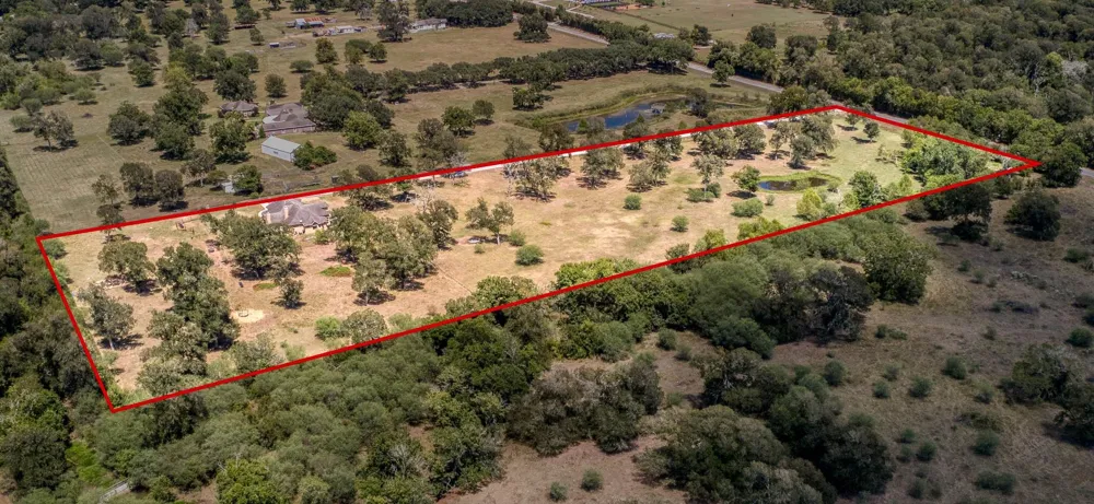 3667 Clemons Switch Road Brookshire, TX 77423