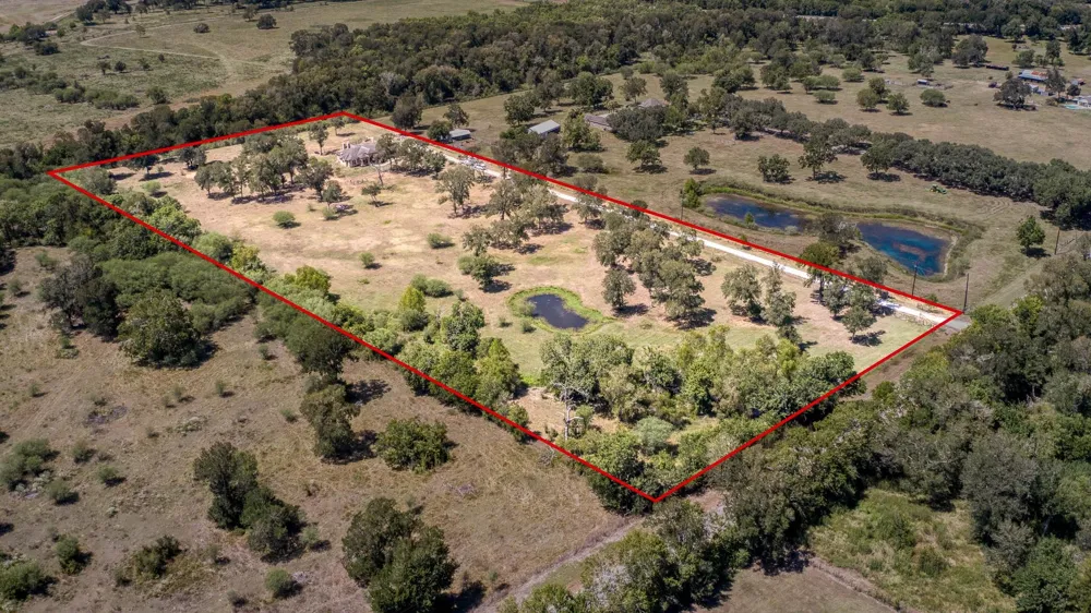 3667 Clemons Switch Road Brookshire, TX 77423