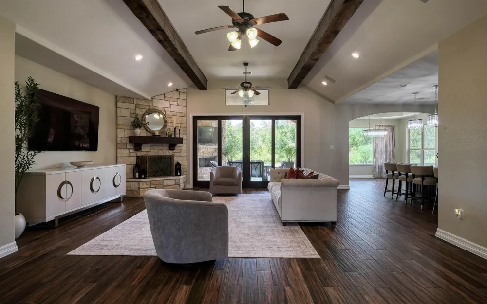 3667 Clemons Switch Road Brookshire, TX 77423