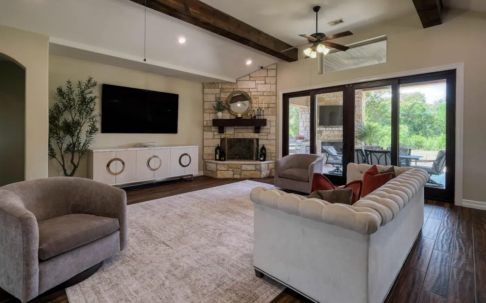 3667 Clemons Switch Road Brookshire, TX 77423