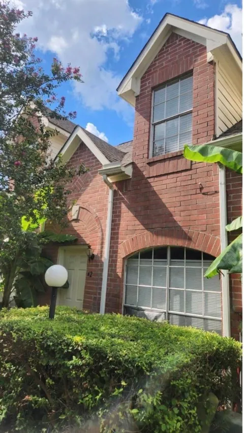 11735 Alief Clodine Road #42