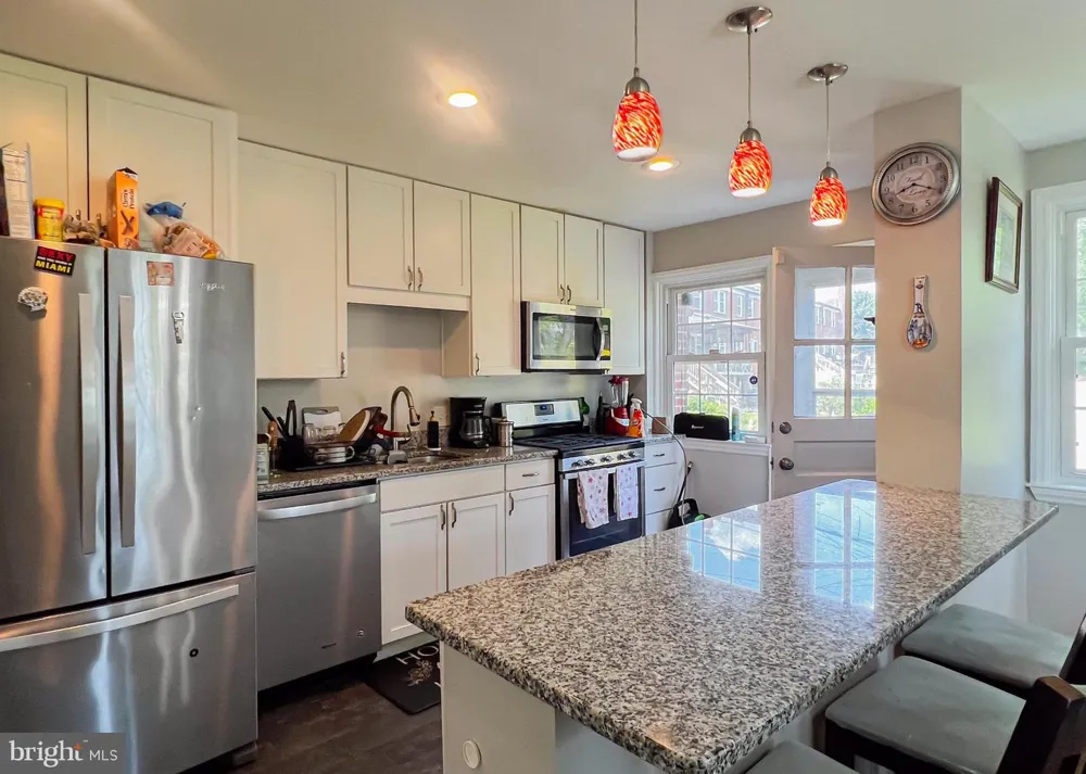 5826 EDMONDSON AVENUE Baltimore, MD 21228