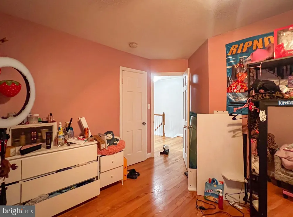 5826 EDMONDSON AVENUE Baltimore, MD 21228