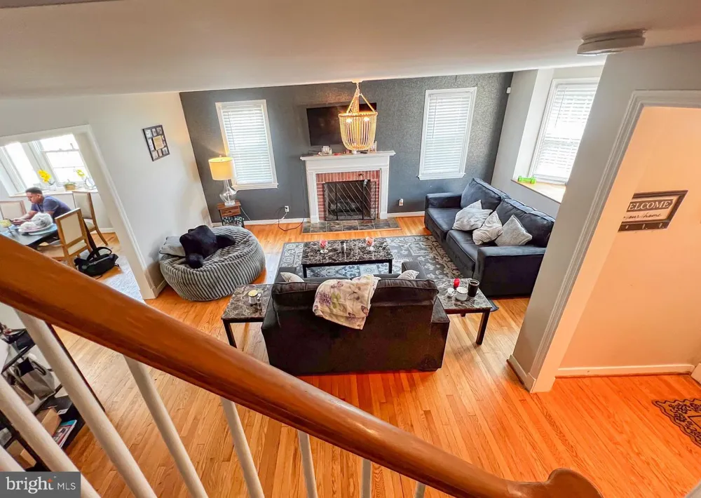 5826 EDMONDSON AVENUE Baltimore, MD 21228