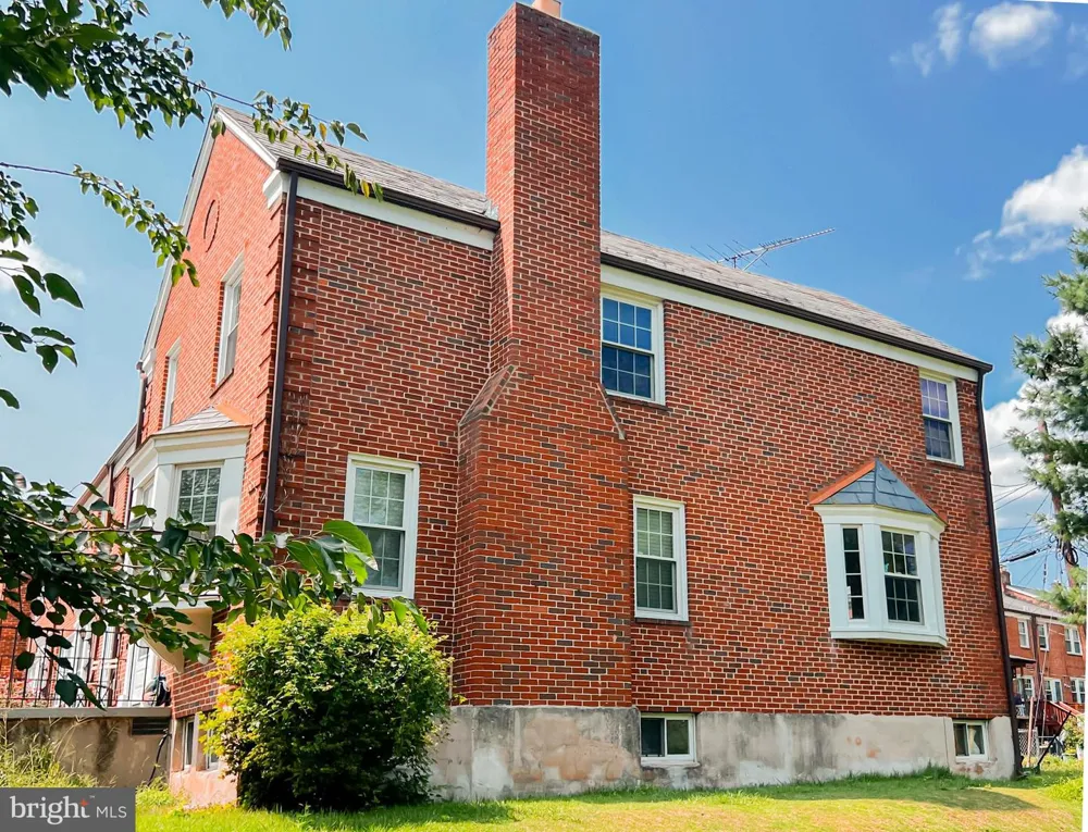 5826 EDMONDSON AVENUE Baltimore, MD 21228