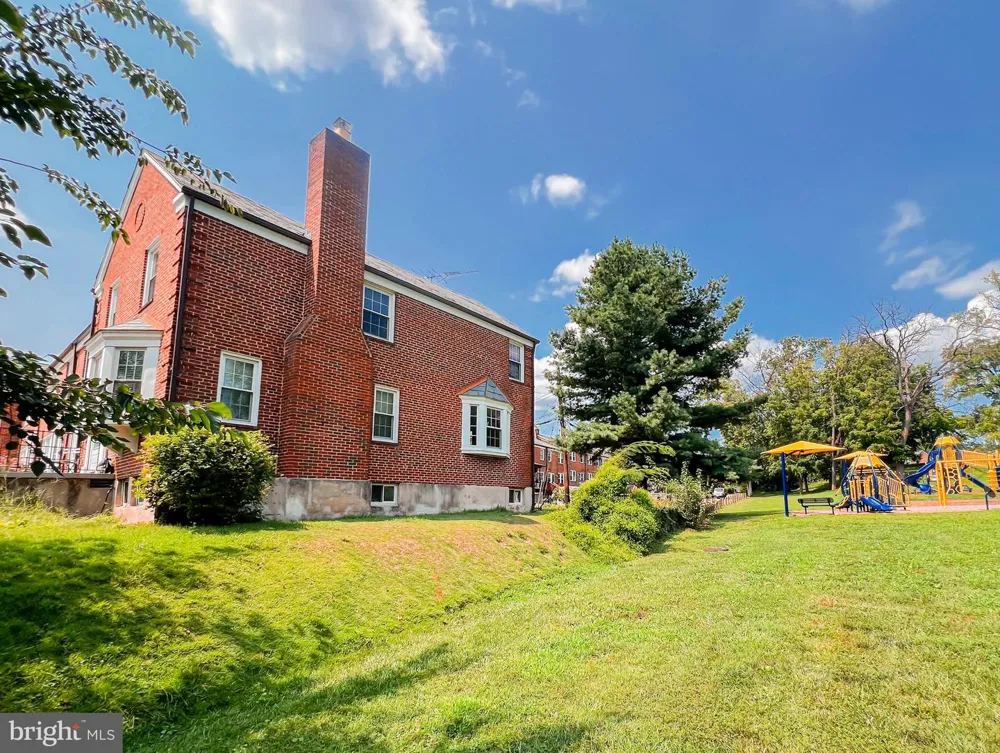 5826 EDMONDSON AVENUE Baltimore, MD 21228