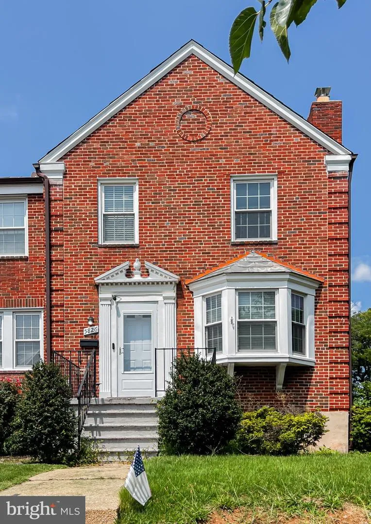 5826 EDMONDSON AVENUE Baltimore, MD 21228