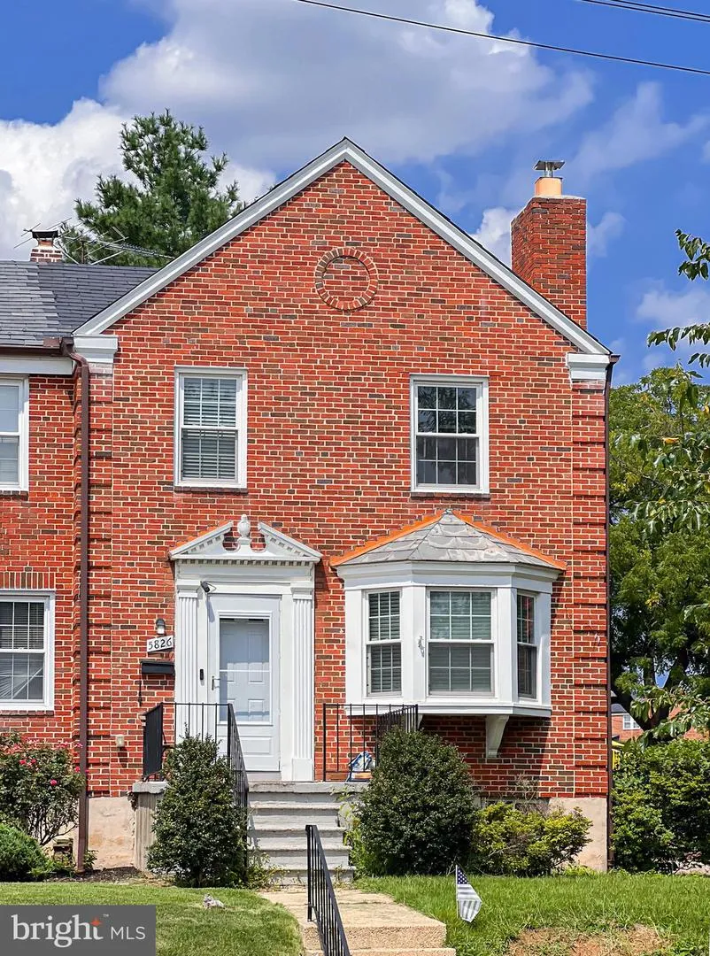 5826 EDMONDSON AVENUE Baltimore, MD 21228