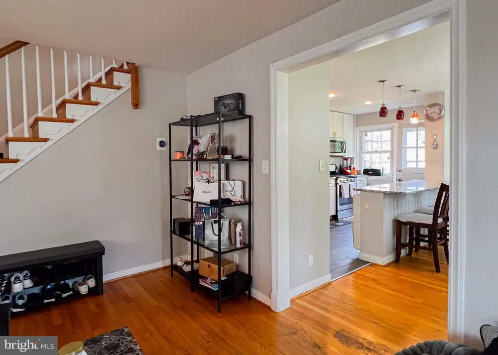 5826 EDMONDSON AVENUE Baltimore, MD 21228