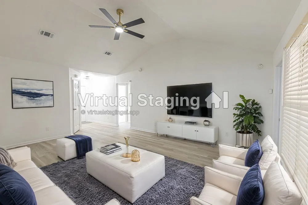 19703 Vista Lake Court Cypress, TX 77433