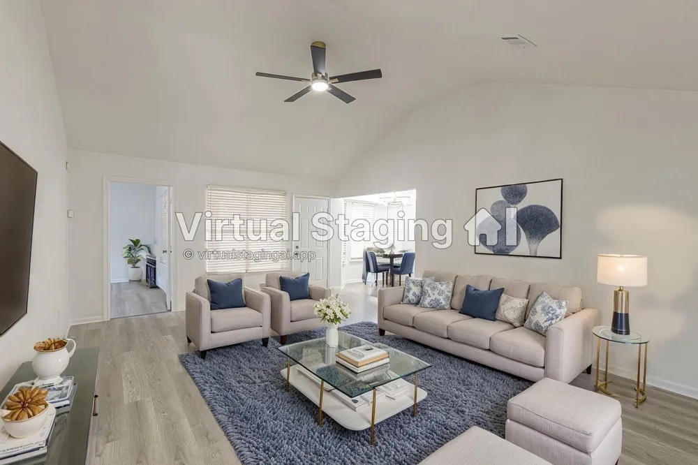 19703 Vista Lake Court Cypress, TX 77433
