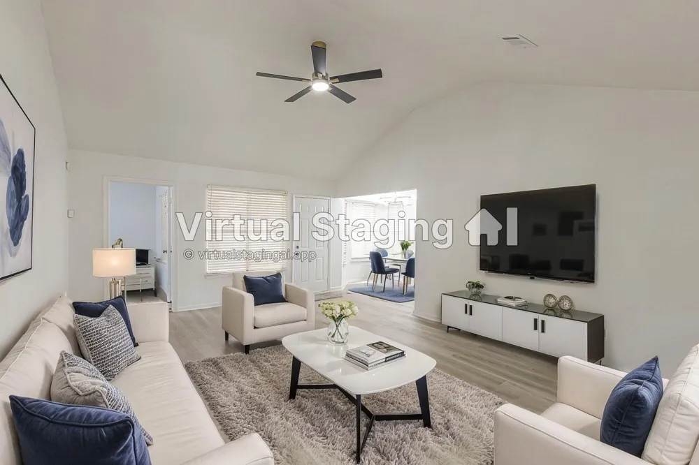 19703 Vista Lake Court Cypress, TX 77433
