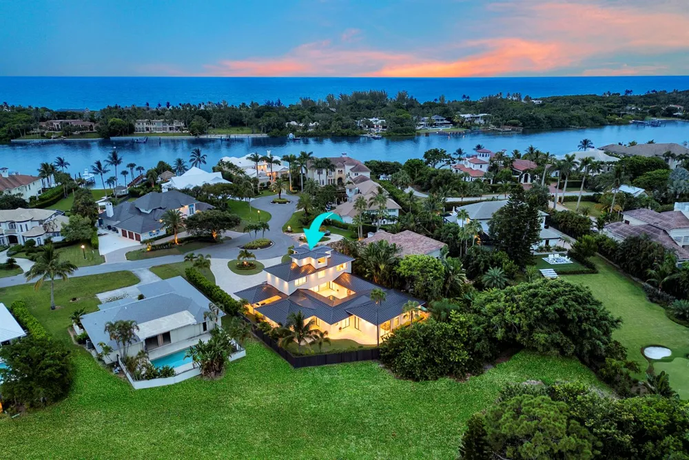 11972 SE Tiffany Way Jupiter, FL 33469