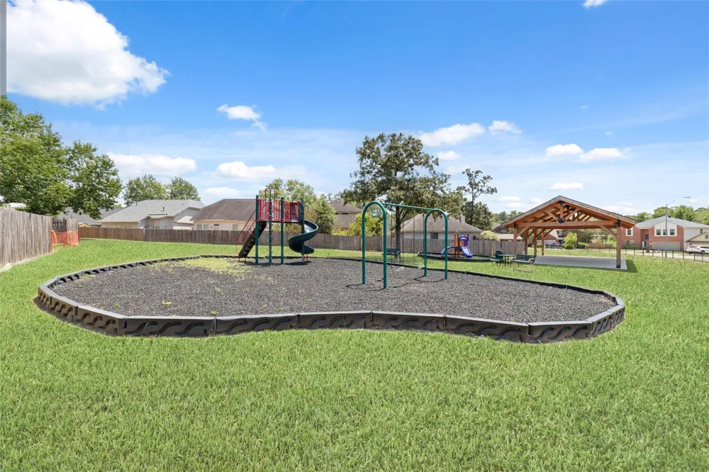 1014 Oak Glen Drive Willis, TX 77378