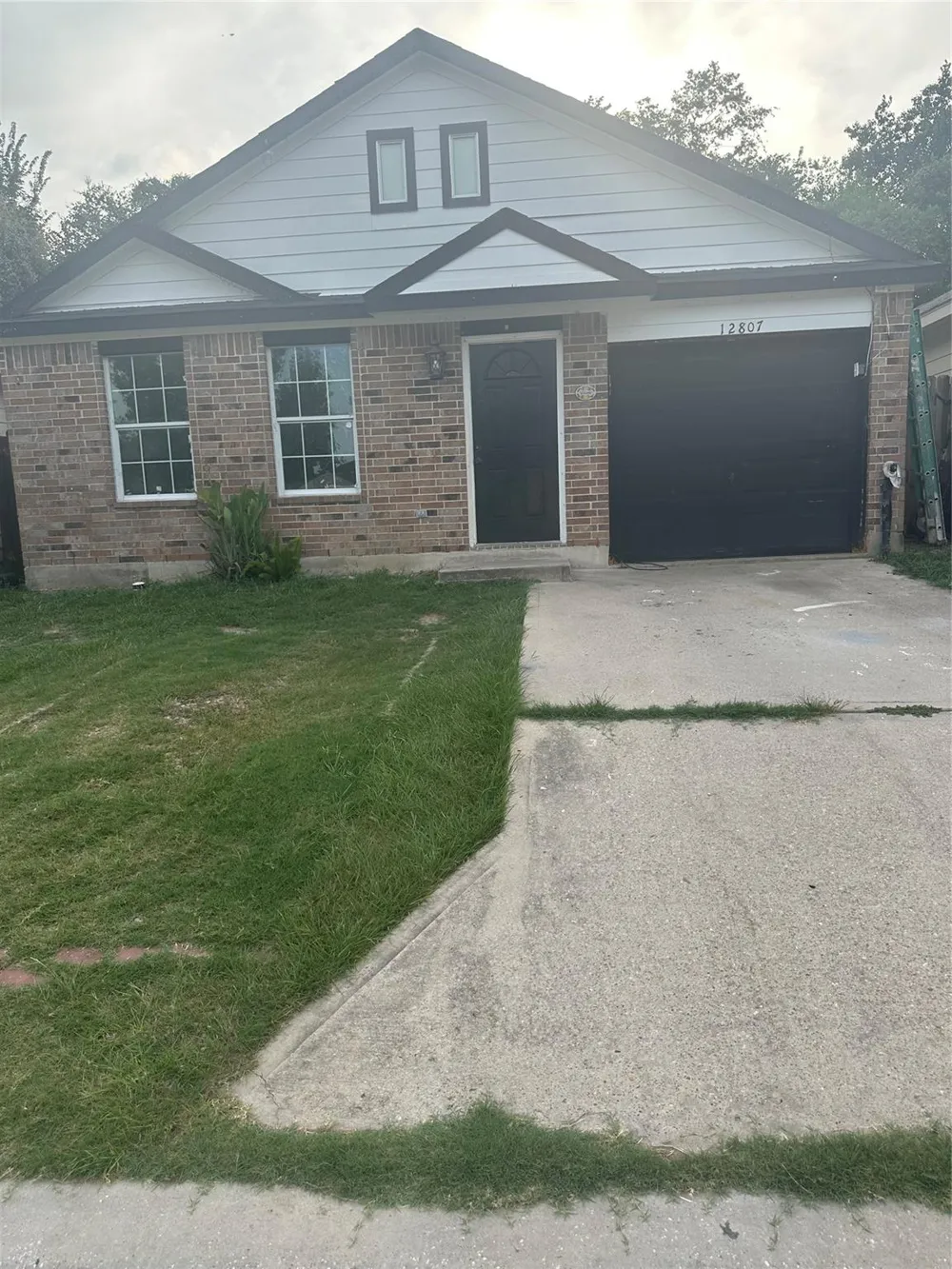 12807 Discipline Avenue Houston, TX 77014