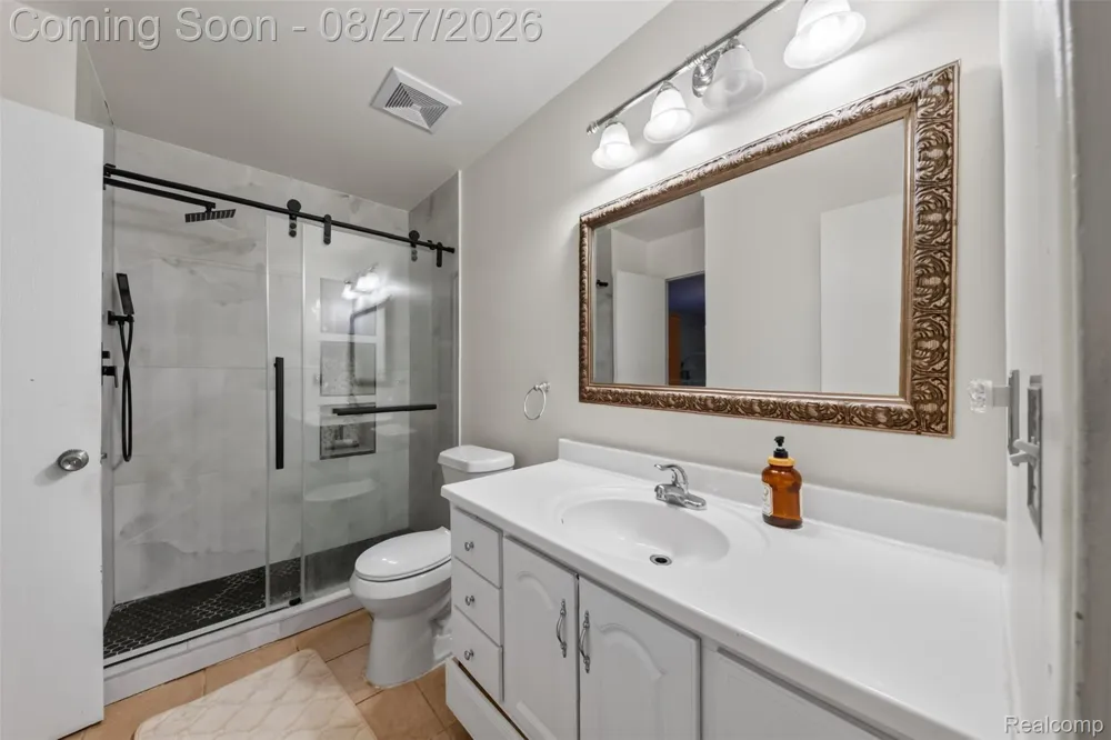 41896 Cherry Hill Road Novi City, MI 48375