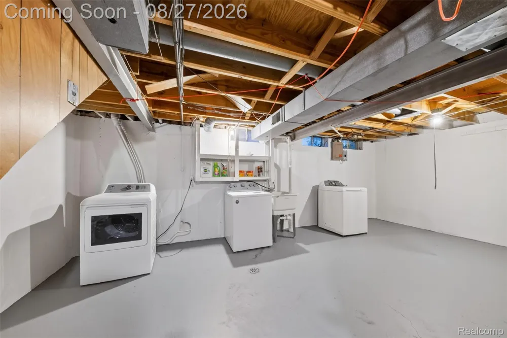 41896 Cherry Hill Road Novi City, MI 48375