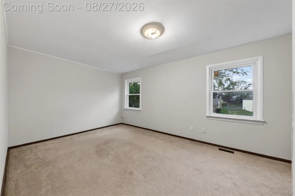 41896 Cherry Hill Road Novi City, MI 48375