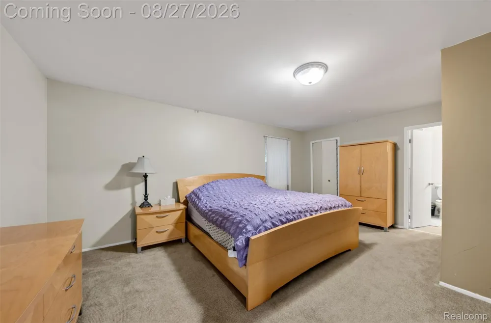 41896 Cherry Hill Road Novi City, MI 48375