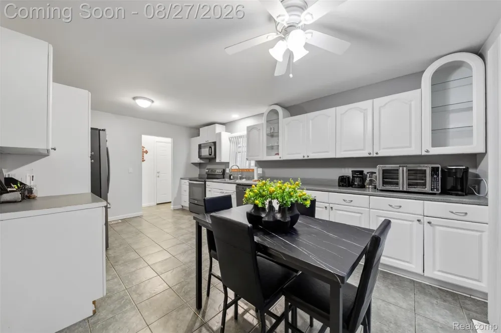 41896 Cherry Hill Road Novi City, MI 48375
