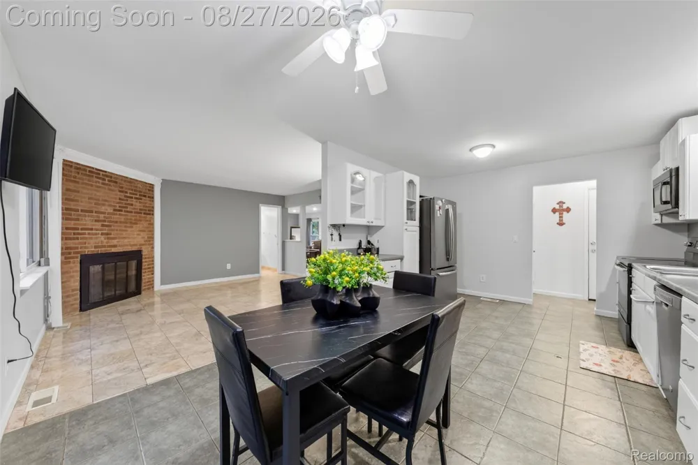 41896 Cherry Hill Road Novi City, MI 48375