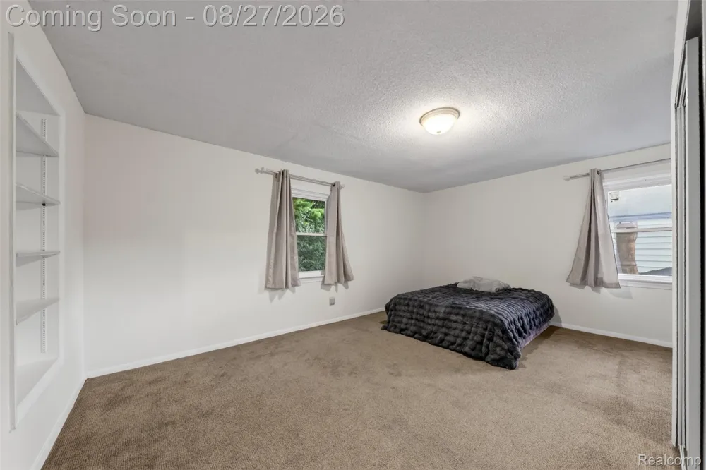 41896 Cherry Hill Road Novi City, MI 48375